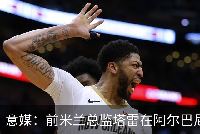意媒：前米兰总监塔雷在阿尔巴尼亚被查，涉嫌参与前副总理的腐败